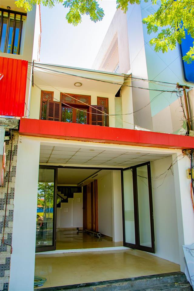 Bán nhà mặt phố lý thường kiệt, 74m2, phù hợp kinh doanh đa nghành