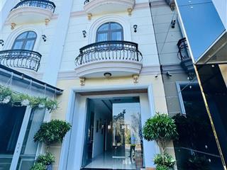 Bán gấp cc mini tại kđt trảng kèo, 190m2, 21pn, 21wc