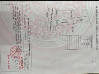 Bán đất tại nguyễn tri phương, giá cực chất 3,8 tỷ, 156m2, hướng nam
