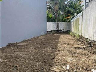Bán đất tại ddx20, cẩm thanh, hội an, quảng nam, 2,75 tỷ, 100m2 giá siêu hot