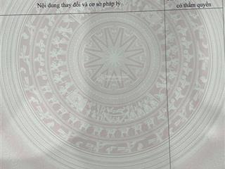 Lô góc view sông trần nhân tông, cẩm thanh, hội an, quảng nam, vị trí hot xây dựng villa khách sạn