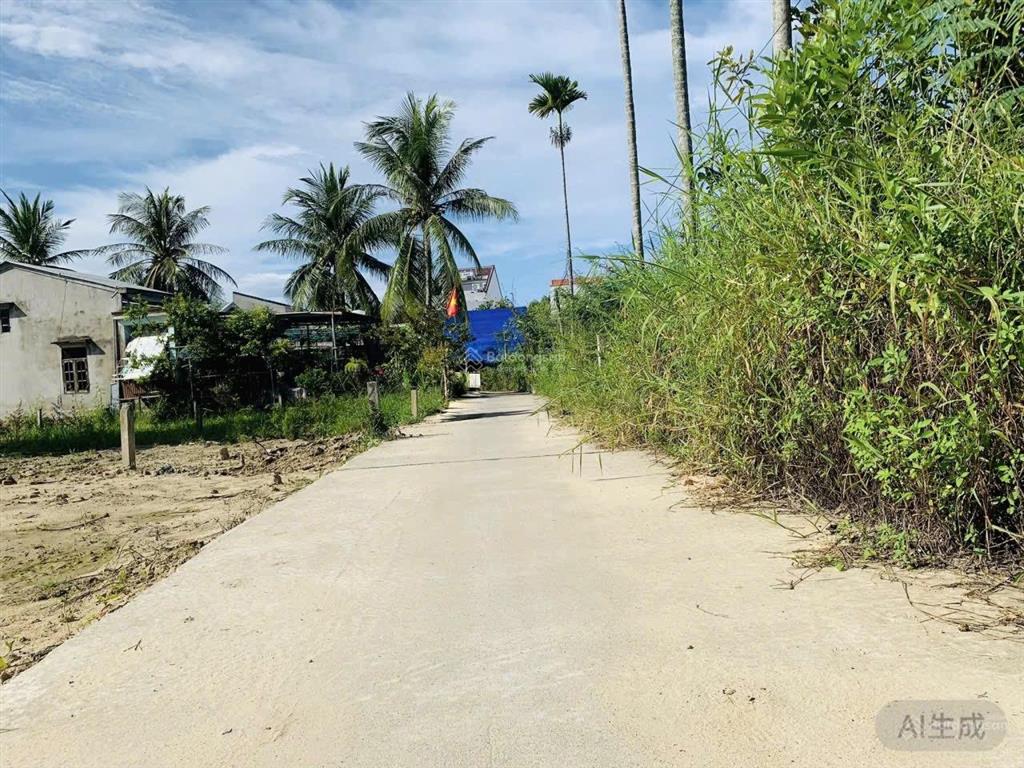 Bán đất tại xã cẩm thanh, 170.7m2, mặt tiền 5m, pháp lý đầy đủ, giá siêu hời