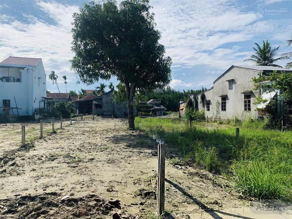 Bán đất tại xã cẩm thanh, 170.7m2, mặt tiền 5m, pháp lý đầy đủ, giá siêu hời