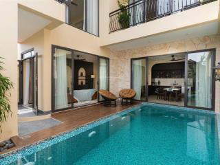 Bán nhà biệt thự 115m2 giá cực chất 7,7 tỷ tại cẩm châu, hội an, quảng nam