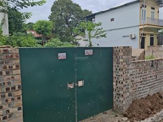 Cần sang nhượng lô đất thổ cư thôn võng la, xã võng la, đông anh, hn
