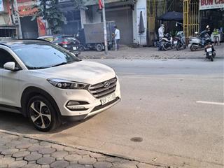 Cần bán lô đất thổ cư mặt đường 23b phố vân trì. xã vân nội. đông anh hn