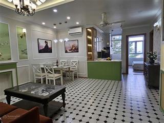 Bán nhanh căn hộ 68m2 giá 4.85 tỷ chung cư him lam riverside quận 7