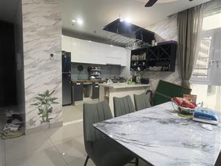 Bán nhanh căn hộ 112m2 giá 6,5 tỷ tại cc him lam riverside quận 7