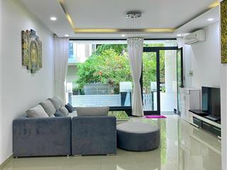 Cần cho thuê nhà phố tại khu đô thị him lam kênh tẻ giá 50tr/th nhà đẹp