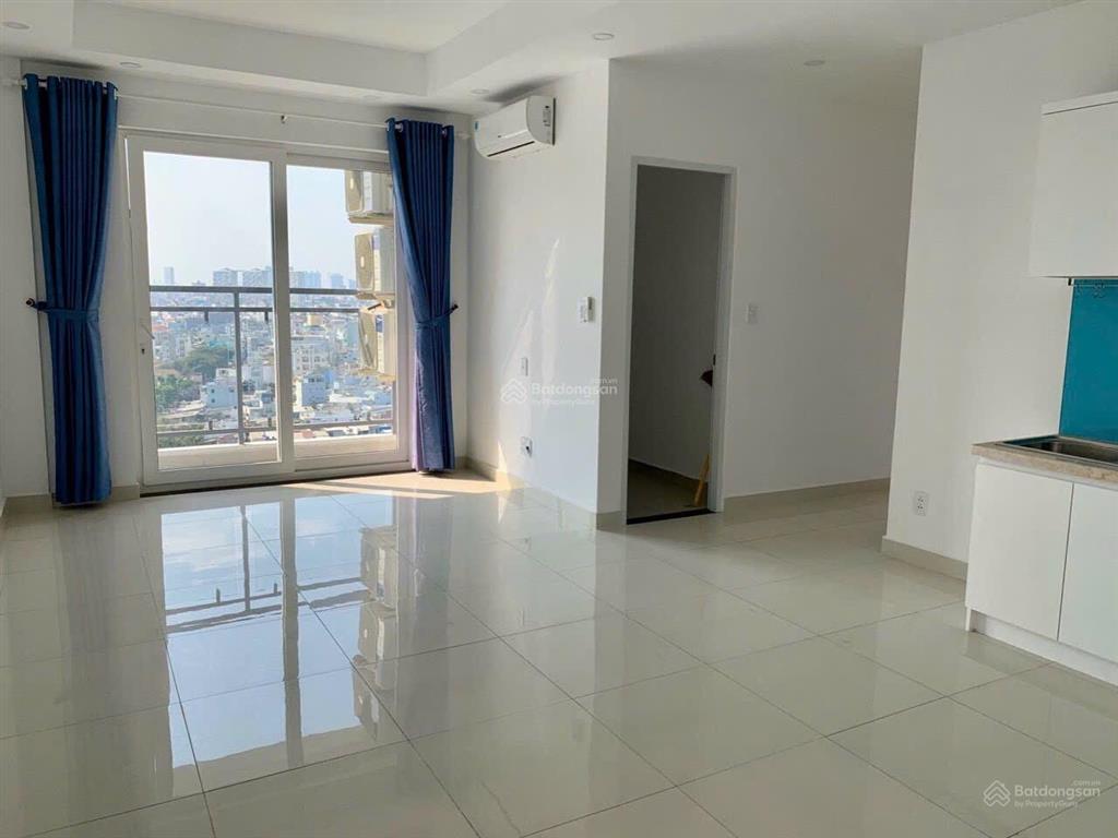 Bán căn hộ florita, tân hưng, quận 7, tp.hcm, 70m2, 4,4 tỷ vnd