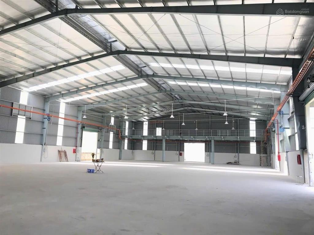 Cần bán nhà xưởng khu công nghiệp hiệp phước nhà bè giá tốt