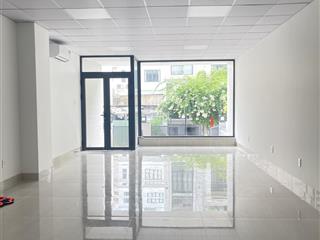 Cho thuê nhà nguyên căn làm văn phòng tại kdc him lam kênh tẻ giá 60tr/th