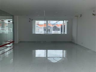 Cho thuê văn phòng 120m2 giá 25tr tại khu dân cư him lam tân hưng .