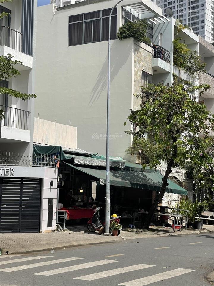 Bán đất nền tại him lam kênh tẻ, diện tích 90m2 giá 19,8 tỷ .