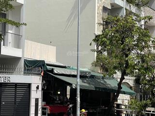 Bán đất nền tại him lam kênh tẻ, diện tích 90m2 giá 19,8 tỷ .