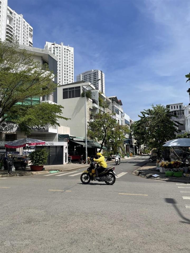 Bán đất nền tại him lam kênh tẻ, diện tích 90m2 giá 19,8 tỷ .