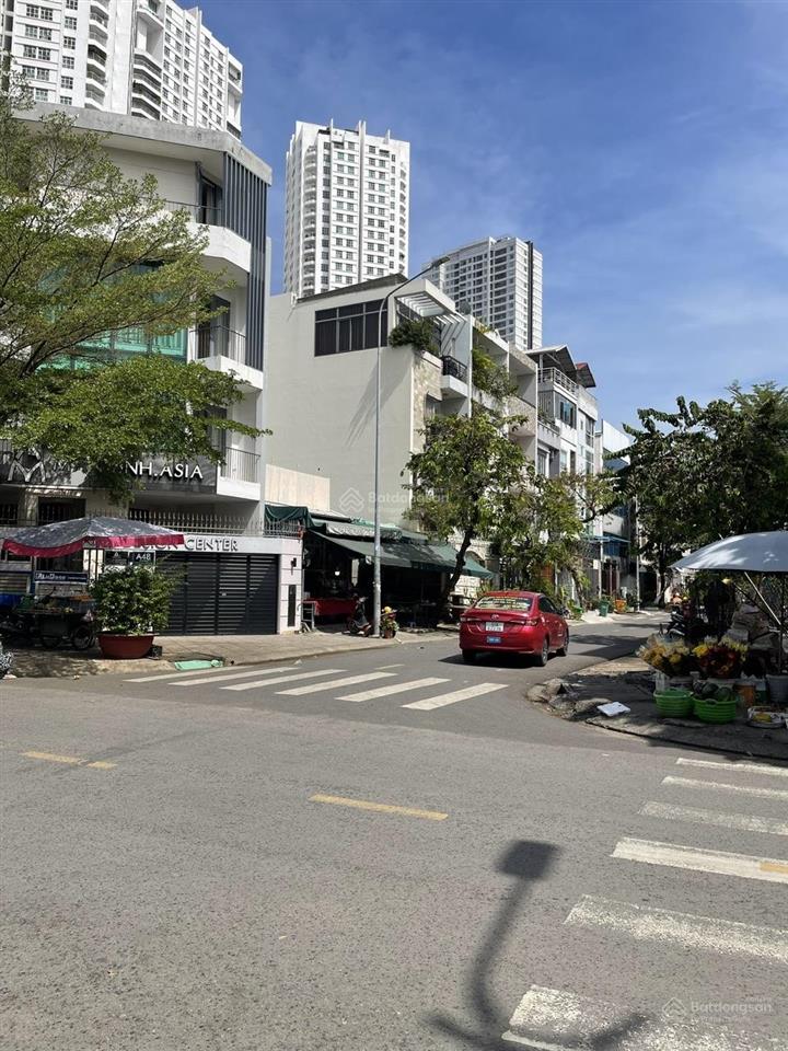 Bán đất nền tại him lam kênh tẻ, diện tích 90m2 giá 19,8 tỷ .