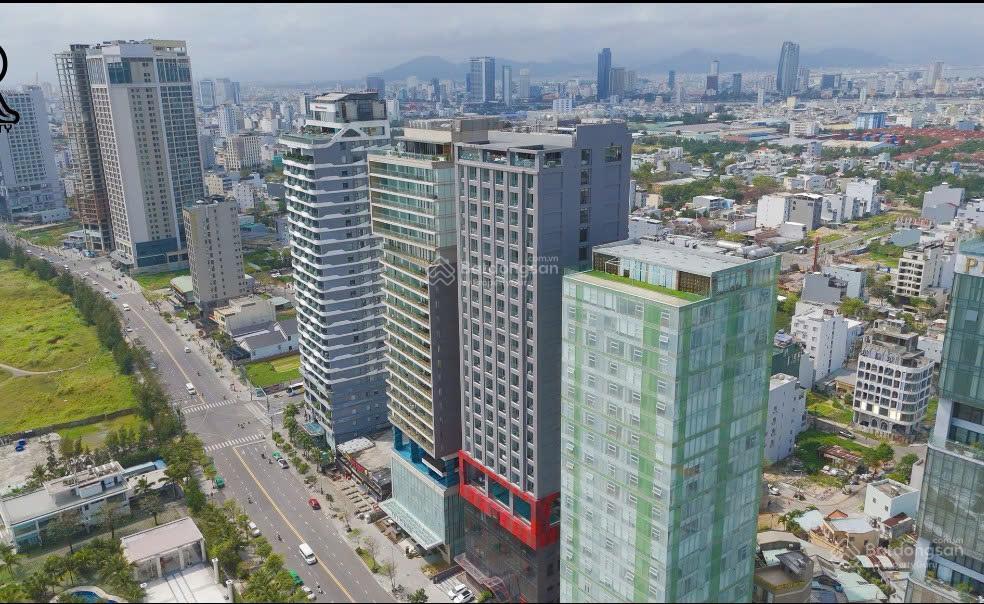 Mặt tiền 7m biển sơn trà đà nẵng