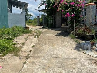 Cần ra nhanh lô đất 2 mặt tiền điện ngọc đường 4m3 và đường 5 kiệt thông