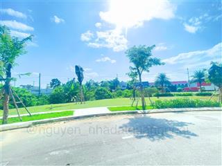 Bán biệt thự mini phú mỹ  ngang 7.5m, view công viên, giá chỉ 1.8 tỷ