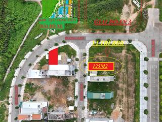 Lô đất kđt phú mỹ  giá tốt nhất dự án chỉ 1,5xx tỷ