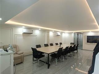 Bán toà nhà vp kết hợp kinh doanh.chủ kẹt bank bán căn nhà tâm huyết. vừa ở vùa làm vp cty