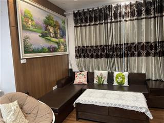 Chính chủ  k qua trung gian  bán căn hộ 2pn 2wc toà ct2 view thoáng, hướng đông nam