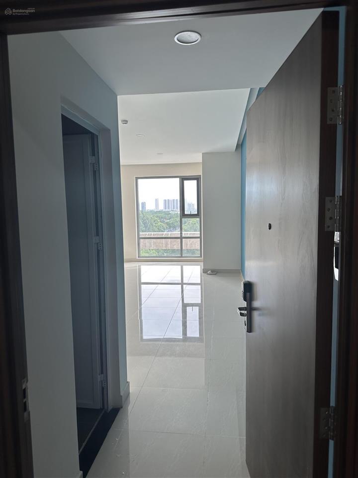 Chính chủ bán căn hộ cc golden king, 1,8 tỷ, 33,15m2, 1pn, 1wc tại tân phú, q7