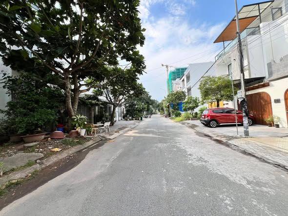 Cần bán gấp giảm 300 triệu BÁN NỀN ĐƯỜNG SỐ 2 - KDC XÂY DỰNG CẦN THƠ 