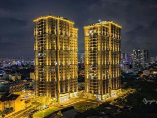 Không đăng ảo bán cc paris hoàng kim, 6,8 tỷ, 74m2, 3pn, 2wc, view đẹp ở bình khánh, q2, hcm