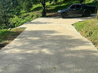 2400m2 (100m2 tc) vườn trái cây cách quốc lộ 1km chỉ 1,7 tỷ