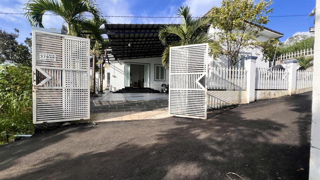 4,5 tỷ cho căn biệt thự mini tại p. 2, tp. bảo lộc diện tích (15x18m) 100m2 thổ cư