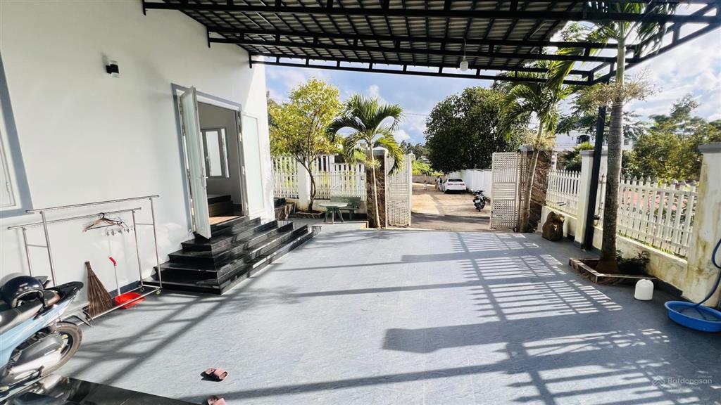 4,5 tỷ cho căn biệt thự mini tại p. 2, tp. bảo lộc diện tích (15x18m) 100m2 thổ cư