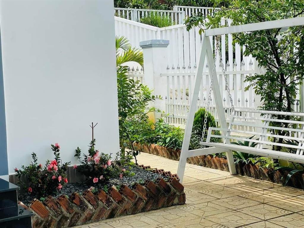 4,5 tỷ cho căn biệt thự mini tại p. 2, tp. bảo lộc diện tích (15x18m) 100m2 thổ cư