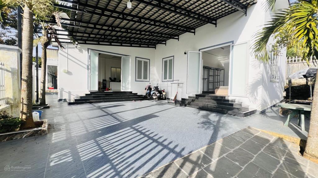 4,5 tỷ cho căn biệt thự mini tại p. 2, tp. bảo lộc diện tích (15x18m) 100m2 thổ cư