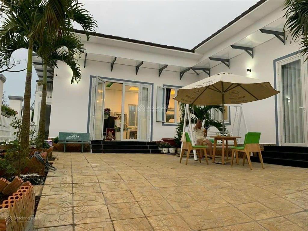 4,5 tỷ cho căn biệt thự mini tại p. 2, tp. bảo lộc diện tích (15x18m) 100m2 thổ cư