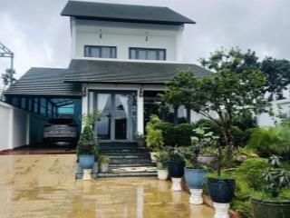 Nhà sân vườn nghỉ dưỡng bảo lộc (670m2), chỉ 6,2 tỷ
