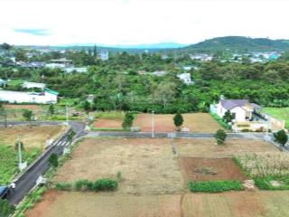 Hẻm trần hưng đạo  lộc sơn  bảo lộc giá 2 tỷ 150 triệu  diện tích 14x24m có 100m² thổ cư