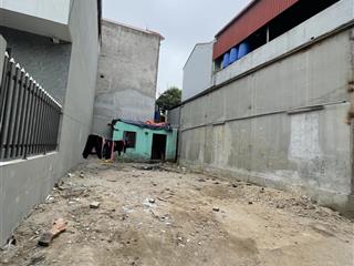 Cần bán lô đất 100m2 tại khu phố vĩnh thọ  hương mạc  từ sơn  bắc ninh. giá chỉ 2tỷ xx