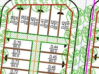 Cần bán lô đất tại kđt phú điền hương mạc  từ sơn bắc ninh 95m2 áp góc kinh doanh sầm uất