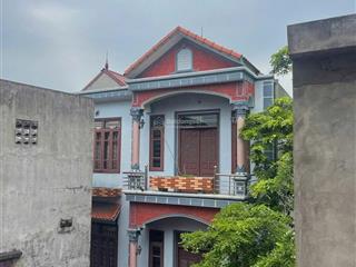 Bán nhà 3 tầng tại kp đại đình đồng kỵ từ sơn bắc ninh , giá hơn 2tỷ