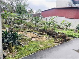 Chính chủ cần bán lô đất tại khu phố vĩnh thọ hương mạc từ sơn bắc ninh. 0967 097 ***, giá hơn 1tỷ