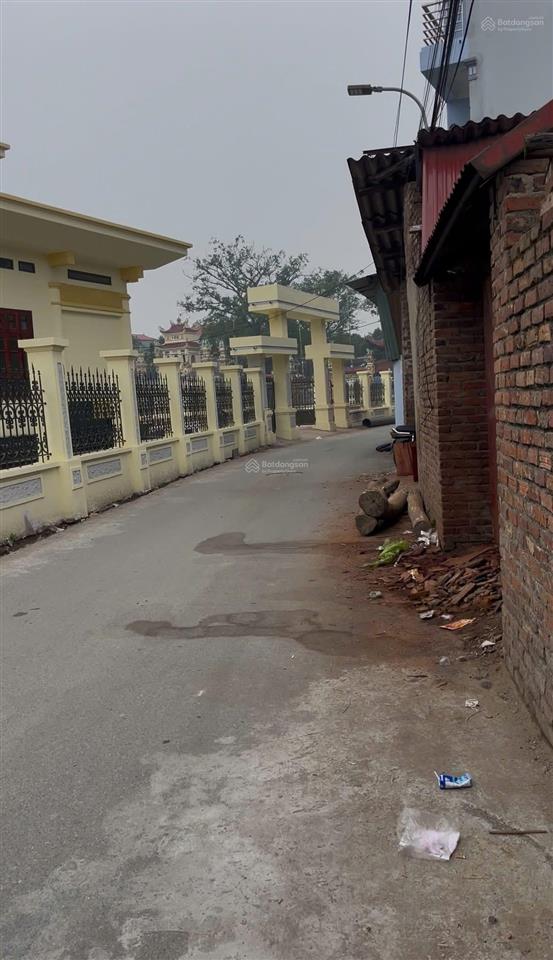 Chính chủ cần bán căn nhà tại khu phố vĩnh thọ hương mạc từ sơn bắc ninh, giá nhỉnh 3tỷ