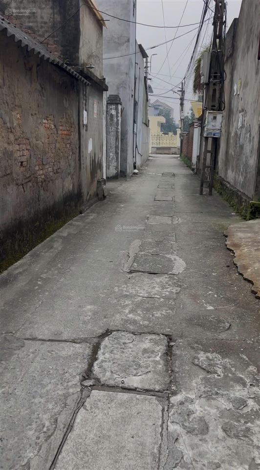 Chính chủ cần bán căn nhà tại khu phố vĩnh thọ hương mạc từ sơn bắc ninh, giá nhỉnh 3tỷ