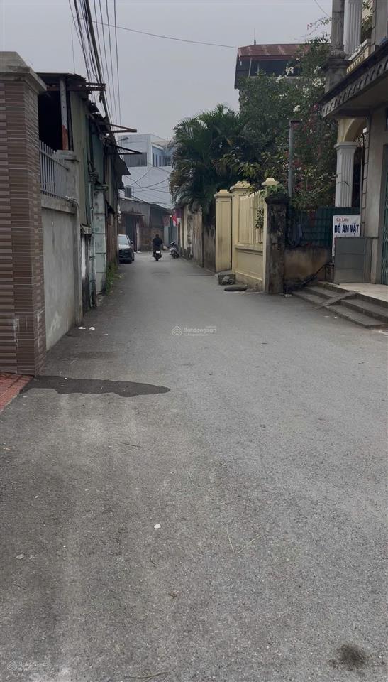 Chính chủ cần bán căn nhà tại khu phố vĩnh thọ hương mạc từ sơn bắc ninh, giá nhỉnh 3tỷ