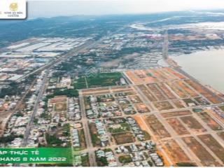 Đất nền khu đô thị an hoà city