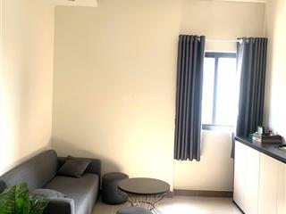 Cần cho thuê căn hộ 2pn  nhà mới  gần full nt  căn góc  cc đức khải q7  dt 67m2  giá 9tr
