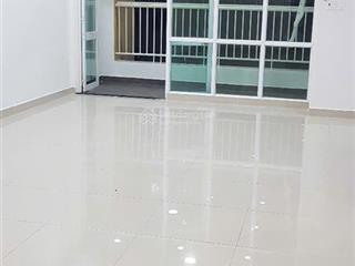 Cho thuê căn hộ 3pn trống  cc bellezaq7 nhà mới ở liền  dt 124m2 giá 12tr
