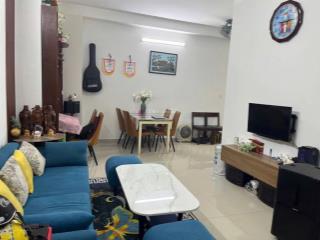 Bán căn hộ 2pn  góc  shr full nt  cc bellezaq7 dt 88m2 giá 3.68 tỷ