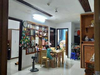 Bán căn hộ 2pn  shr góc  lầu cao nhà có nt  cc bellezaq7 dt 70m2 giá 3.1 tỷ